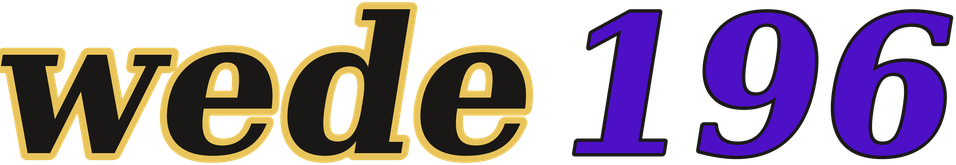 wede196 logo